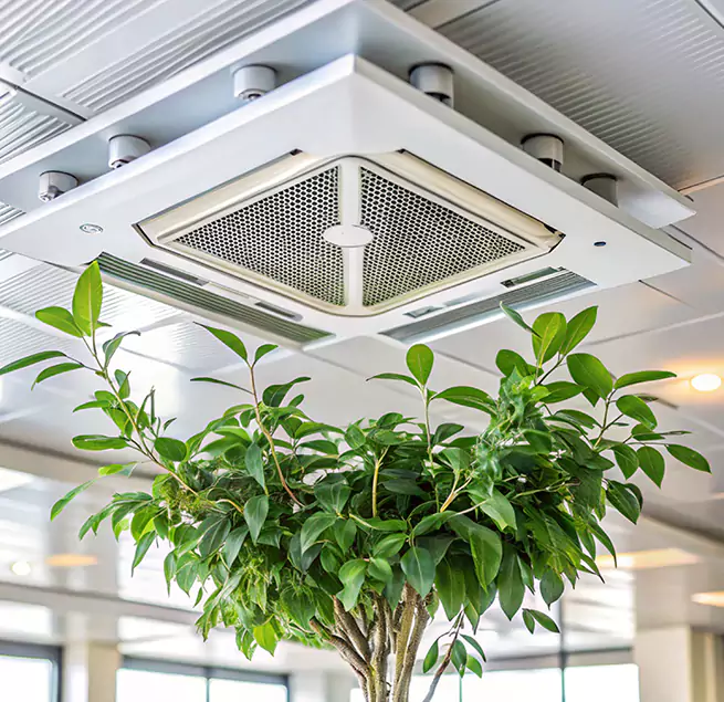 Why Homeowners & Businesses Trust Us in Marysville, OH?