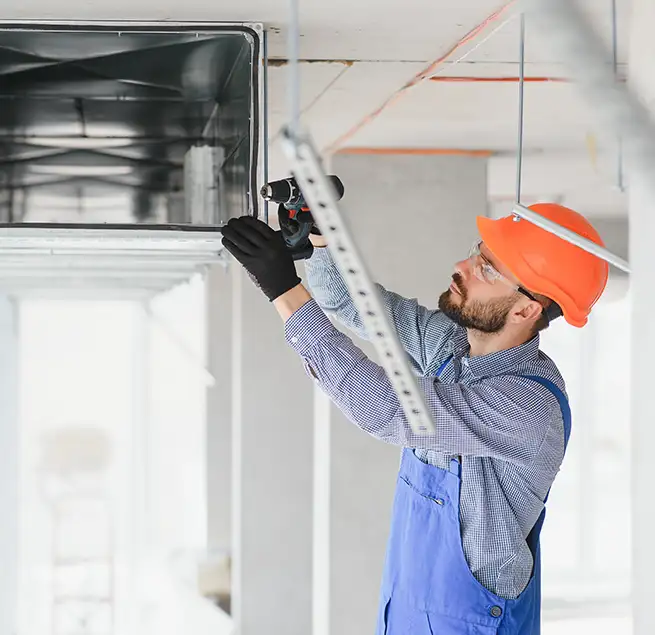 Why Homeowners Businesses Trust Us Marysville, OH