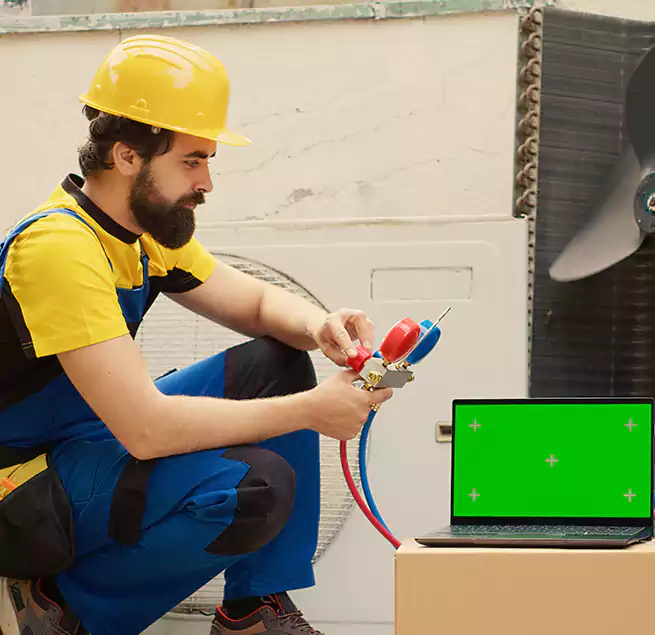 Why Homeowners & Businesses Trust Us in Marysville, OH?