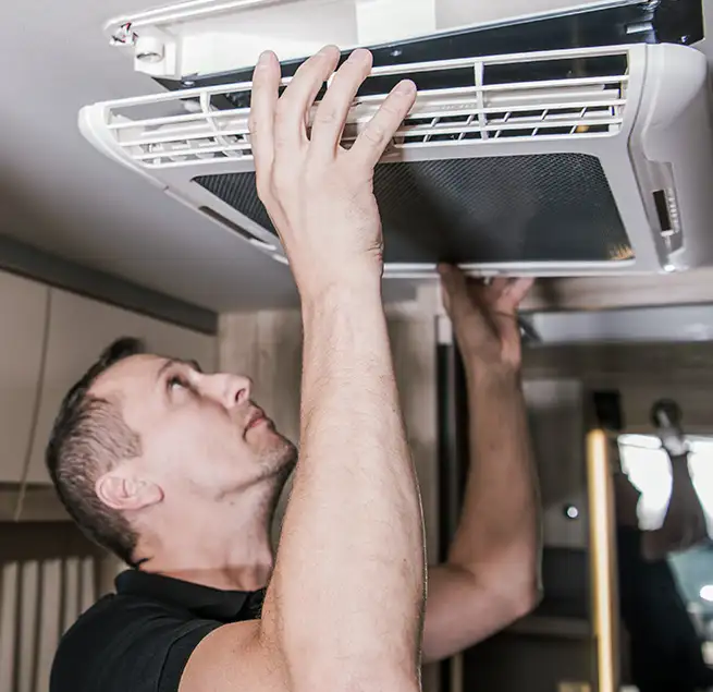 Why Homeowners & Businesses Trust Us Marysville, OH