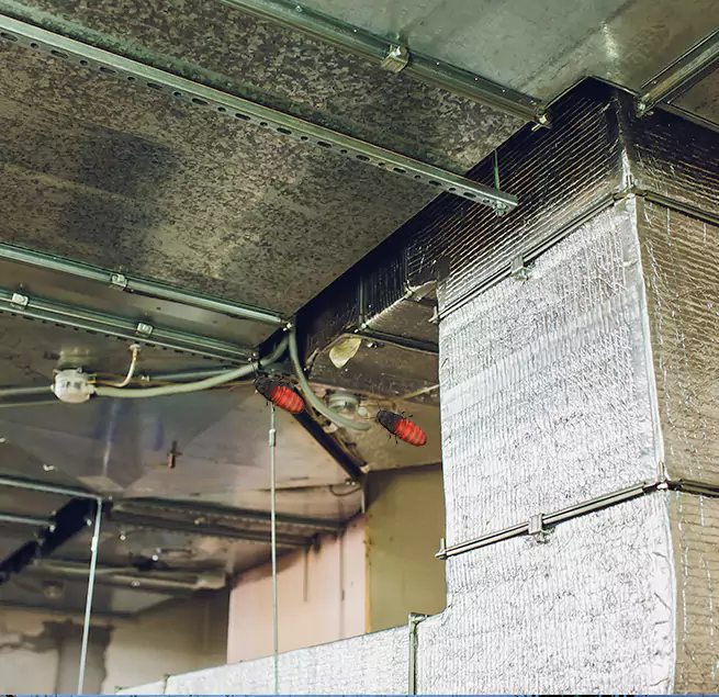 Why Homeowners & Businesses Trust Us Marysville, OH?