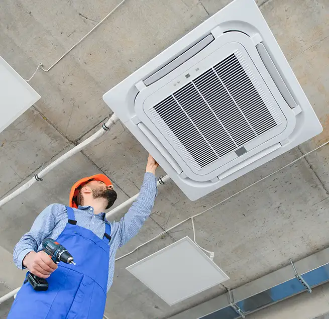 Why Homeowners & Businesses Trust Us in Marysville, OH