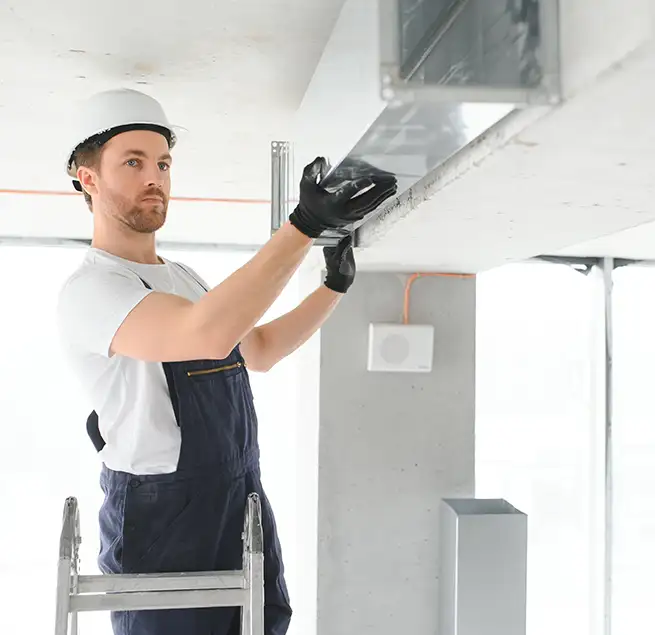 Why Homeowners & Businesses Trust Us in Marysville, OH?