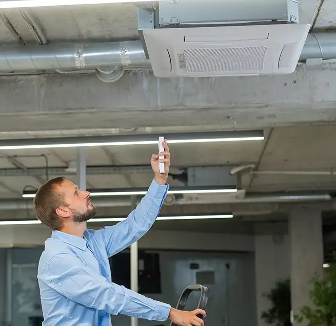 Why Homeowners & Businesses Trust Us in Marysville, OH?