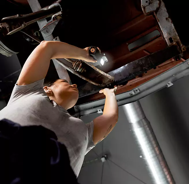 Why Homeowners & Businesses Trust Us Marysville, OH