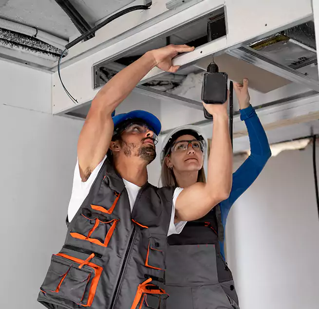 Why Homeowners & Businesses Trust Us in Marysville, OH