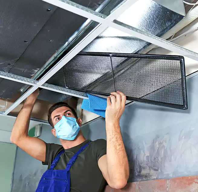 Why Homeowners Businesses Trust Us in Marysville, OH