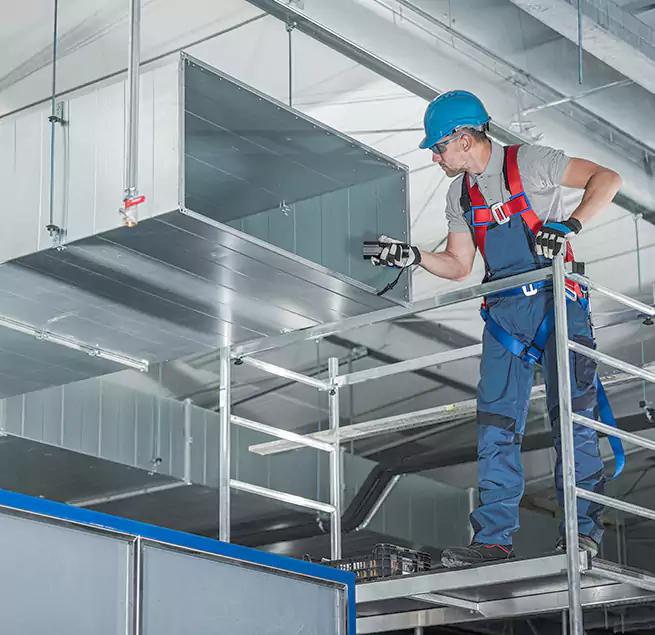 Why Homeowners & Businesses Trust Us Marysville, OH