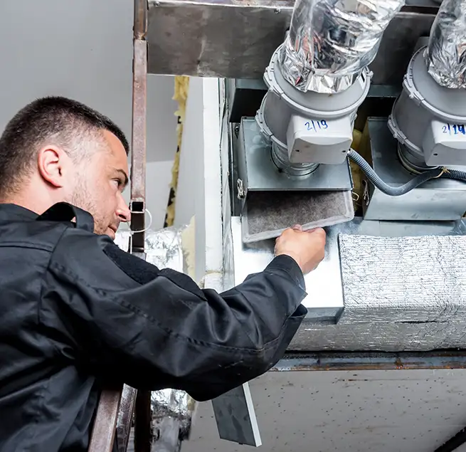 Why Homeowners & Businesses Trust Us in Marysville, OH?